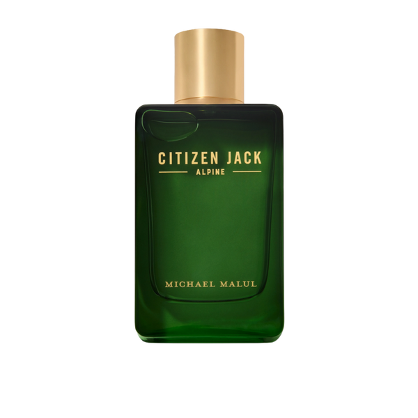 Michael Malul Citizen Jack Alpine Men's Eau de Parfum #1