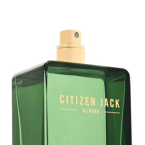 Michael Malul Citizen Jack Alpine Men's Eau de Parfum #3