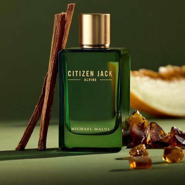 Michael Malul Citizen Jack Alpine Men's Eau de Parfum #4