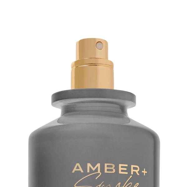 Michael Malul Amber + Smoke Men's Eau de Parfum #3