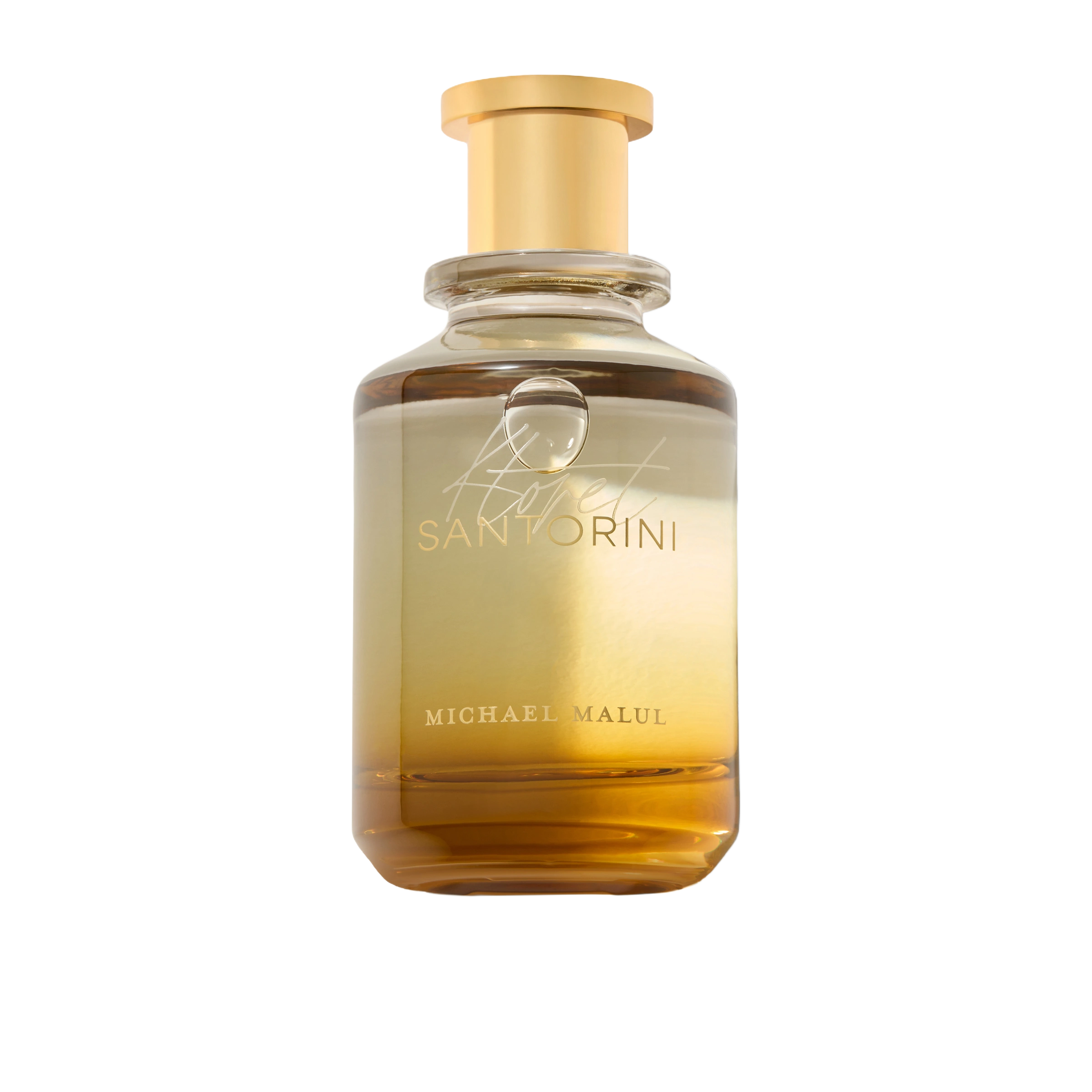 Michael Malul KTORET Santorini Men's Eau de Parfum #1