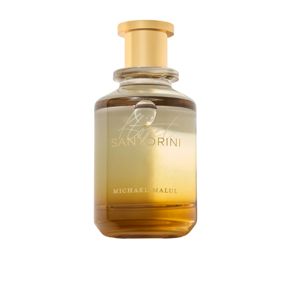 Michael Malul KTORET Santorini Men's Eau de Parfum #1