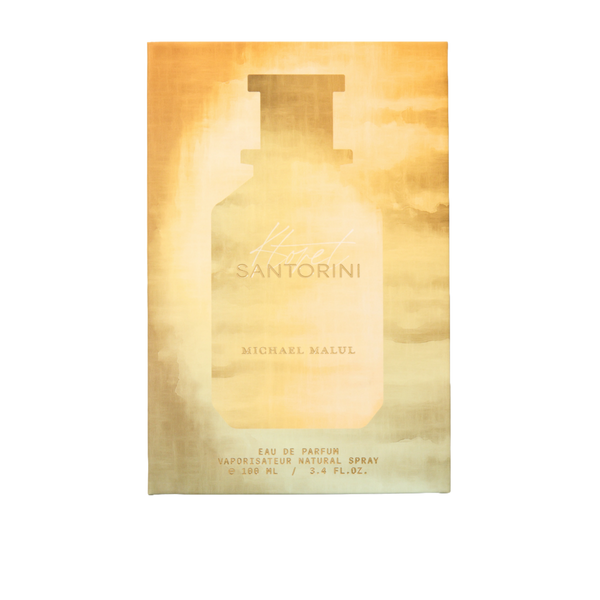 Michael Malul KTORET Santorini Men's Eau de Parfum #2