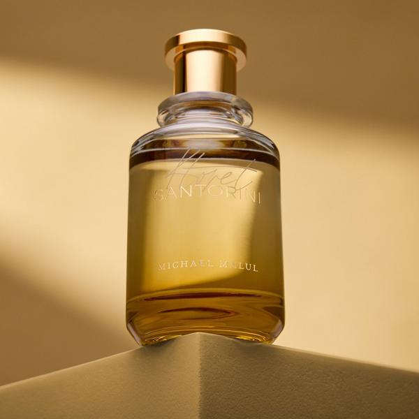 Michael Malul KTORET Santorini Men's Eau de Parfum #4