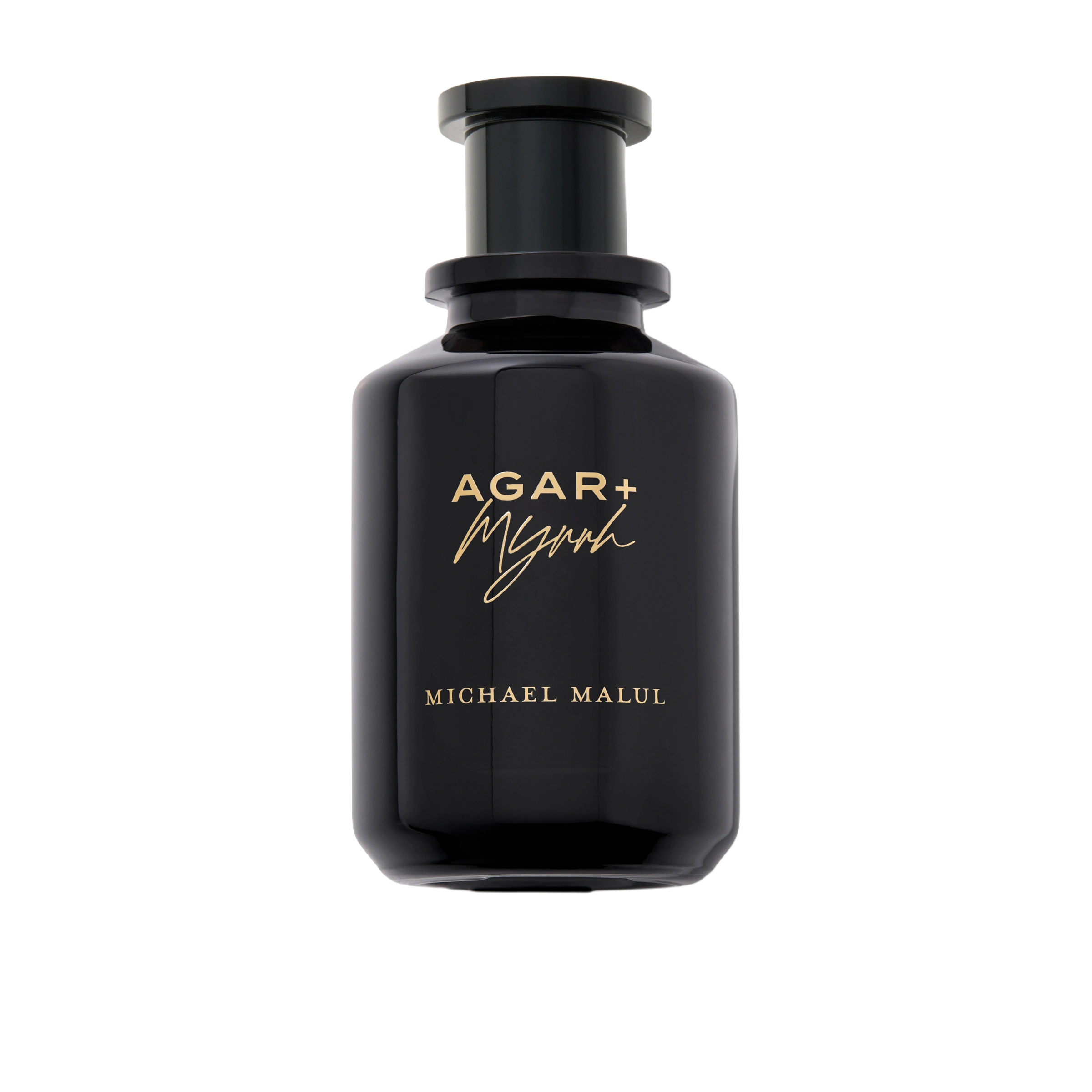 Michael Malul Agar+ Myrrh Men's Eau de Parfum #1