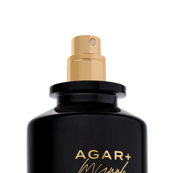 Michael Malul Agar+ Myrrh Men's Eau de Parfum #3