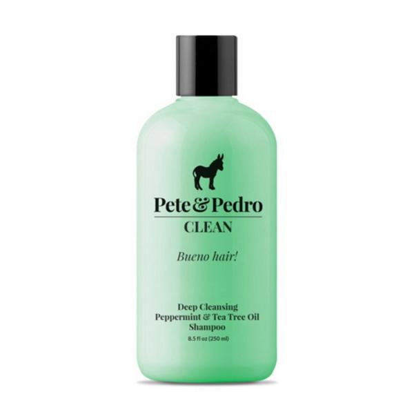 Pete & Pedro The Men's Shampoo Variety Kit #2