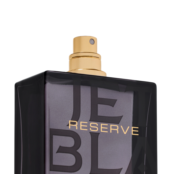 Michael Malul Jet Black Reserve Men's Eau de Parfum #3