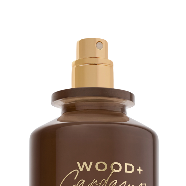 Michael Malul Wood+ Cardamom Men's Eau de Parfum #3