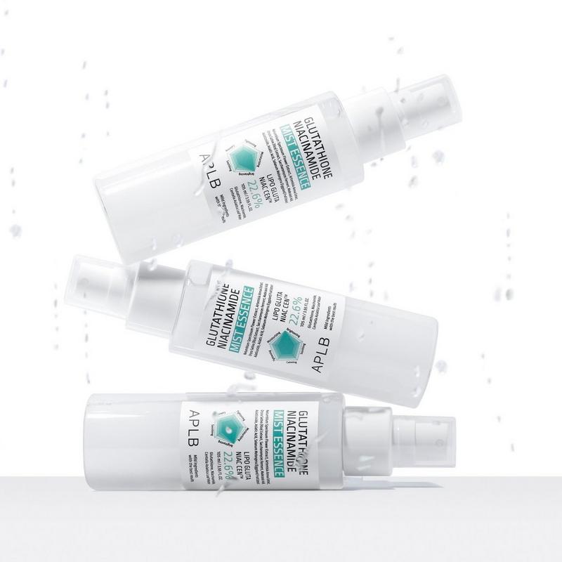 APLB - Glutathione Niacinamide Mist Essence