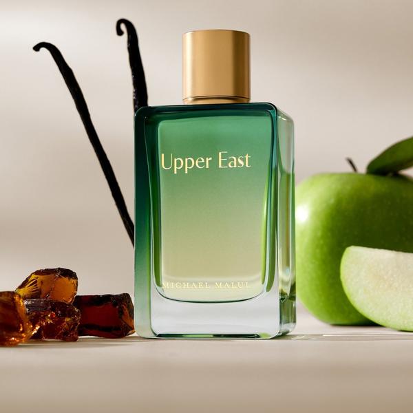 Michael Malul Upper East Men's Eau de Parfum #4