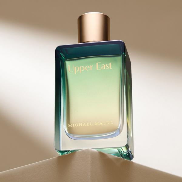 Michael Malul Upper East Men's Eau de Parfum #5