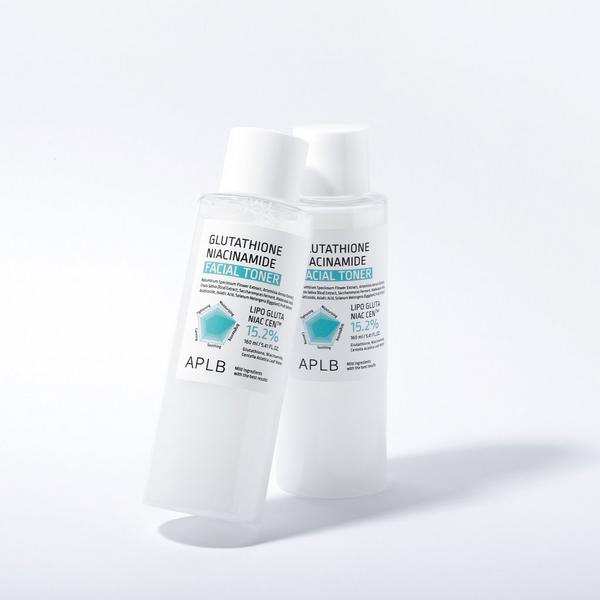 APLB Glutathione Niacinamide Facial Toner #2