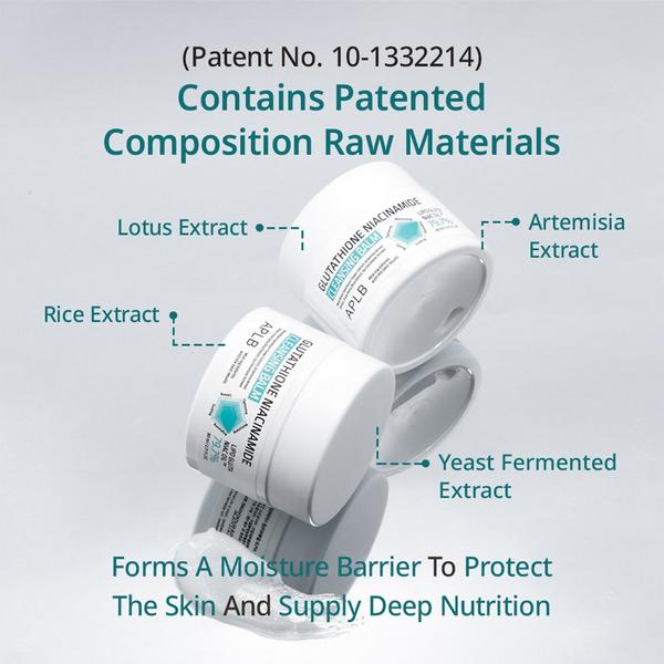 APLB Glutathione Niacinamide Cleansing Balm #4
