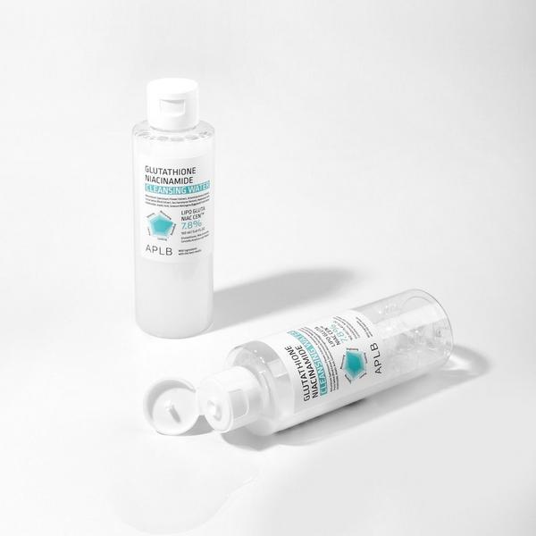APLB Glutathione Niacinamide Cleansing Water #2