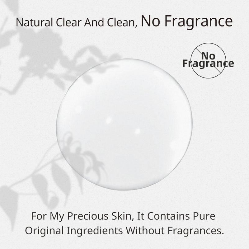 Glutathione Niacinamide Cleansing Water