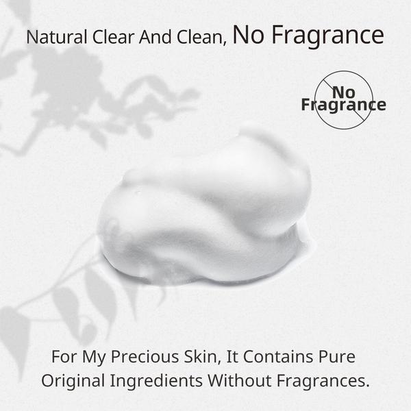 APLB Glutathione Niacinamide Facial Cleanser #6