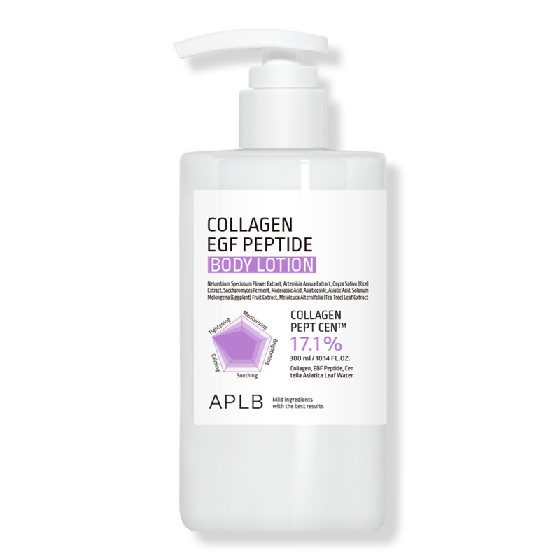 APLB - Collagen EGF Peptide Body Lotion | Ulta Beauty