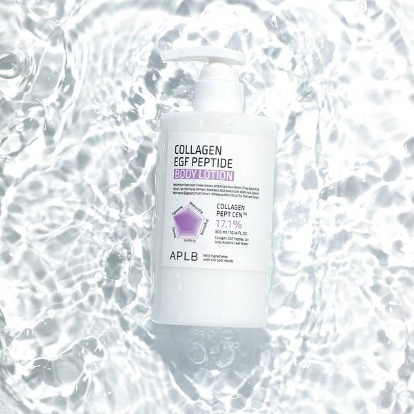 APLB Collagen EGF Peptide Body Lotion #3