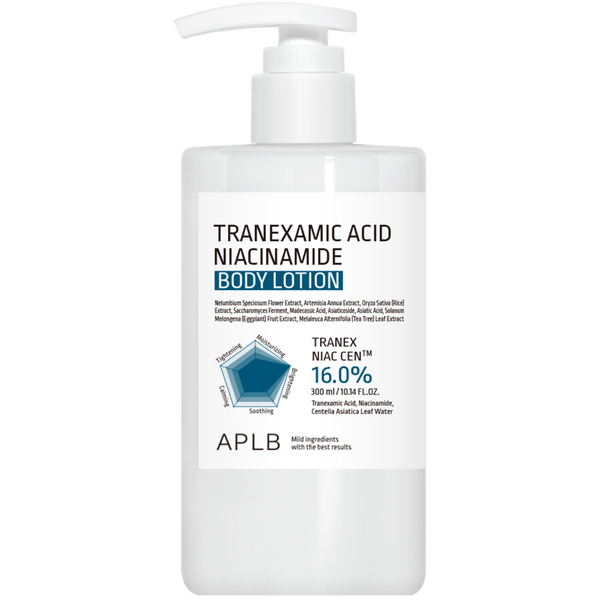 APLB Tranexamic Acid Niacinamide Body Lotion #1