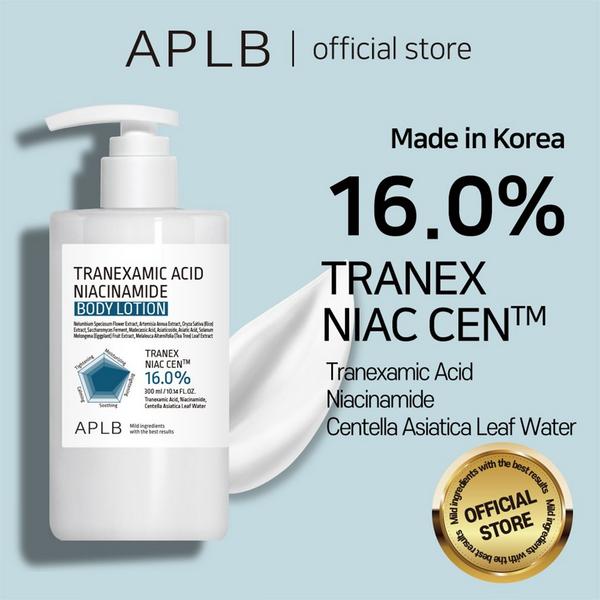 APLB Tranexamic Acid Niacinamide Body Lotion #8