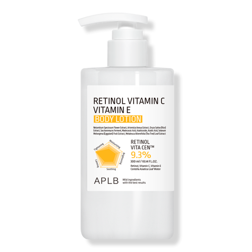 glutathione lotion by dr.alvin price Retinol Vitamin C Vitamin E Body Beautywise Boost your beauty and Formula:Sodium