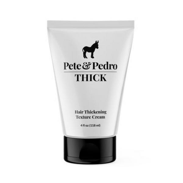 Pete & Pedro The Volume Is Out Of Control Hairstyling Kit #3
