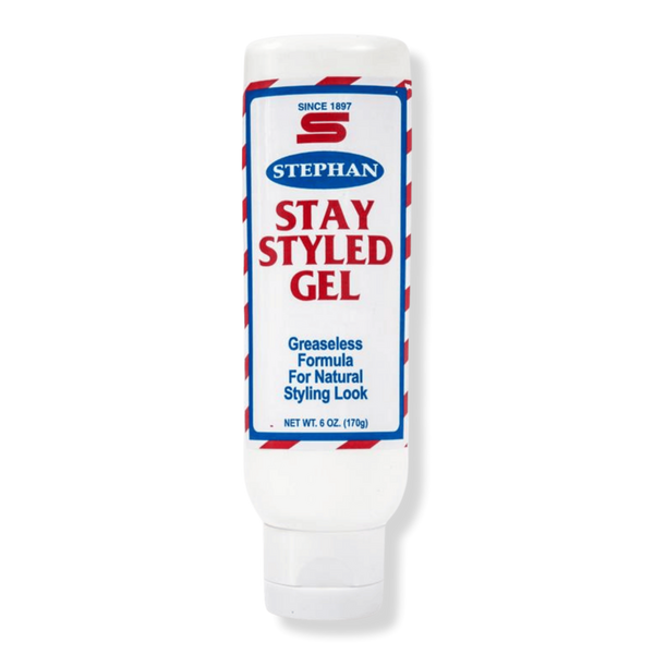 Stephan Stay Styled Hair Gel #1