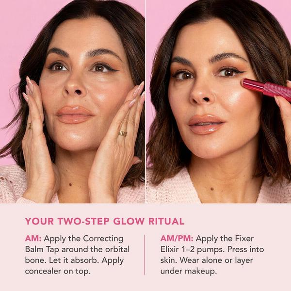 Doll 10 Erica Taylor x Doll 10 - Let's Glow Duo #5