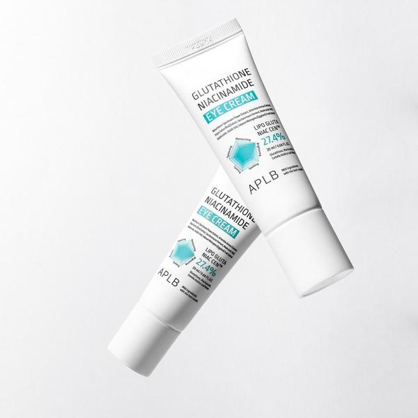 APLB Glutathione Niacinamide Eye Cream #3