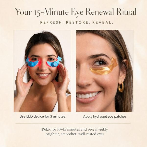 Metamorphosis MagicMoon Hydrogels #2