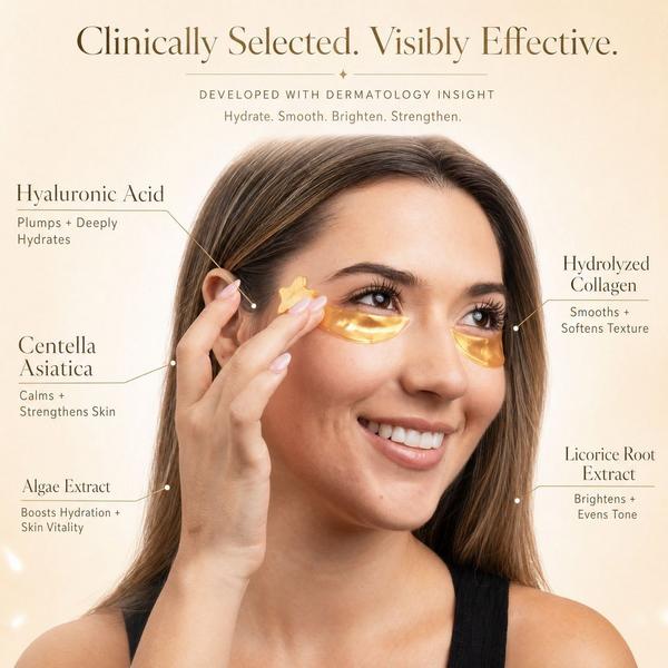 Metamorphosis MagicMoon Hydrogels #4