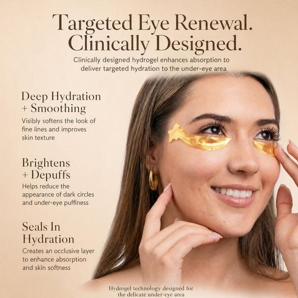 Metamorphosis MagicMoon Hydrogels #5