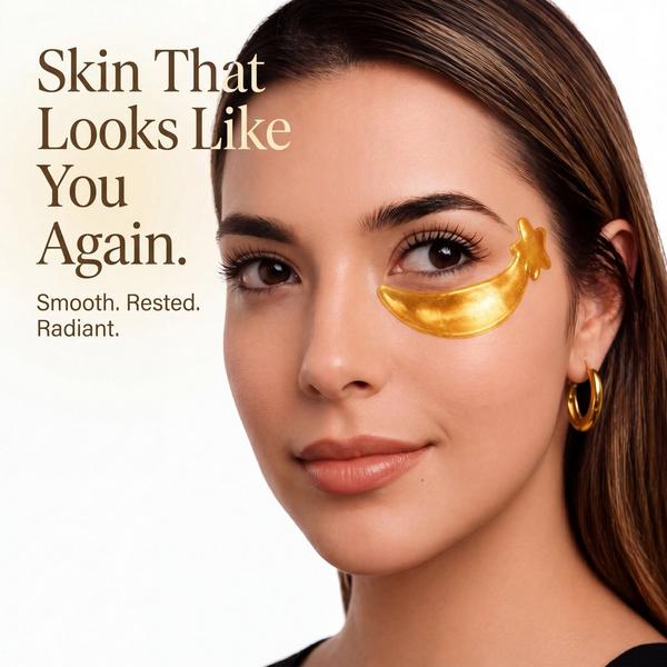 Metamorphosis MagicMoon Hydrogels #6