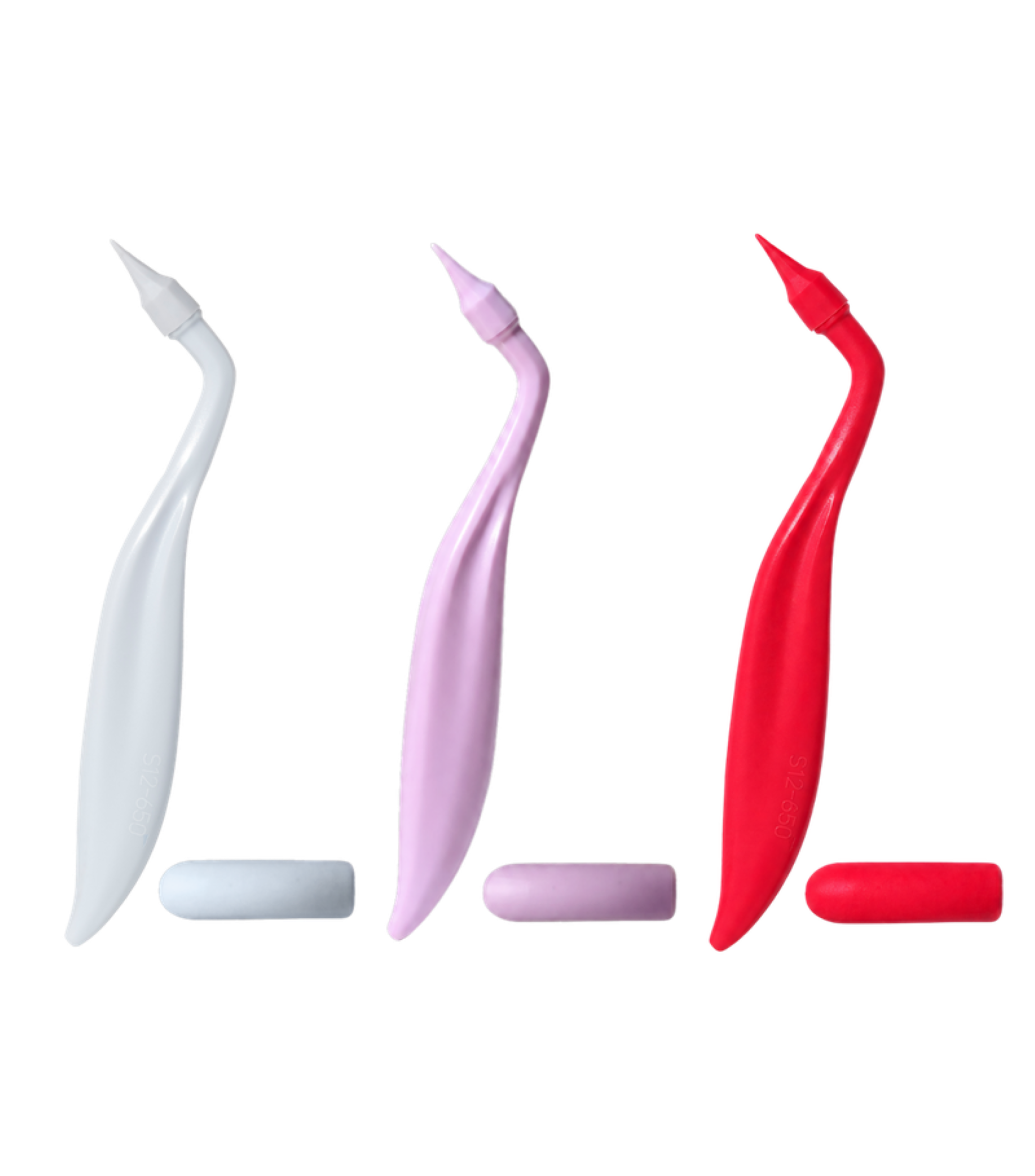 Stimmie The Original Reusable Toothpick Signature Trio #1
