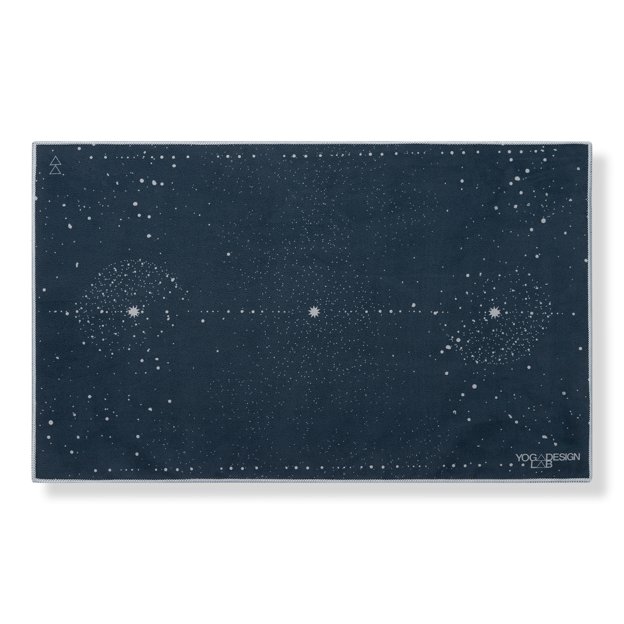 Yoga Design Lab Yoga Hand Towel #1