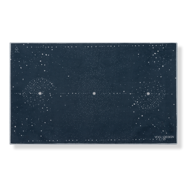 Yoga Design Lab Yoga Hand Towel #1