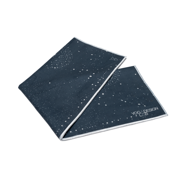 Yoga Design Lab Yoga Hand Towel #2