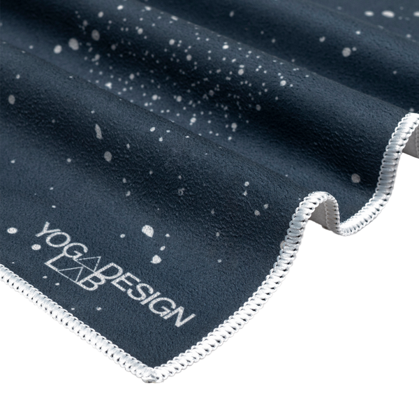 Yoga Design Lab Yoga Hand Towel #5