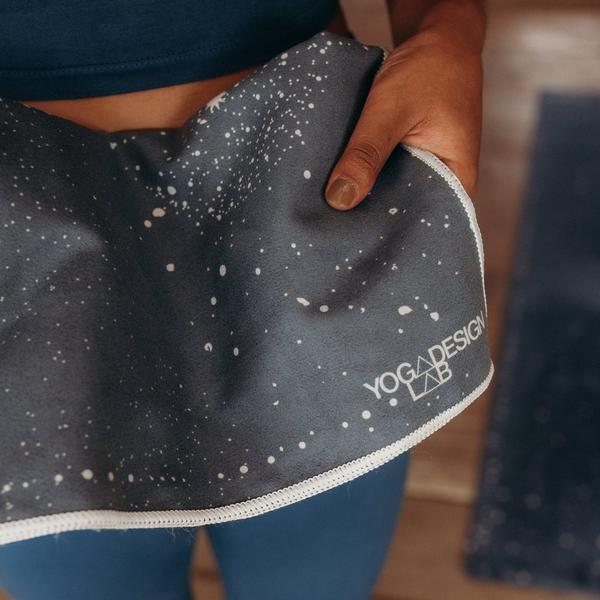Yoga Design Lab Yoga Hand Towel #6