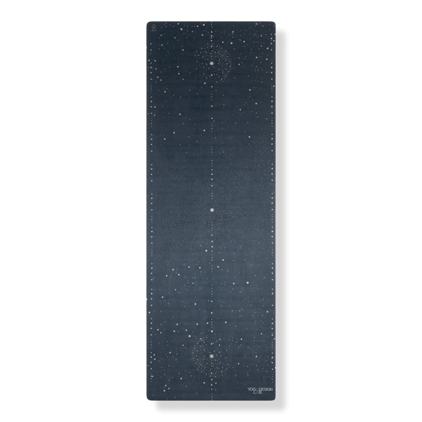 Yoga Design Lab Combo Yoga Mat  #1