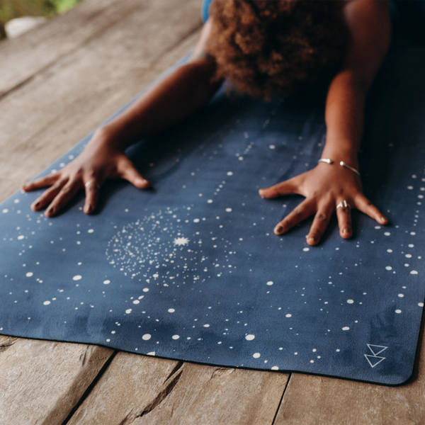 Yoga Design Lab Combo Yoga Mat  #5