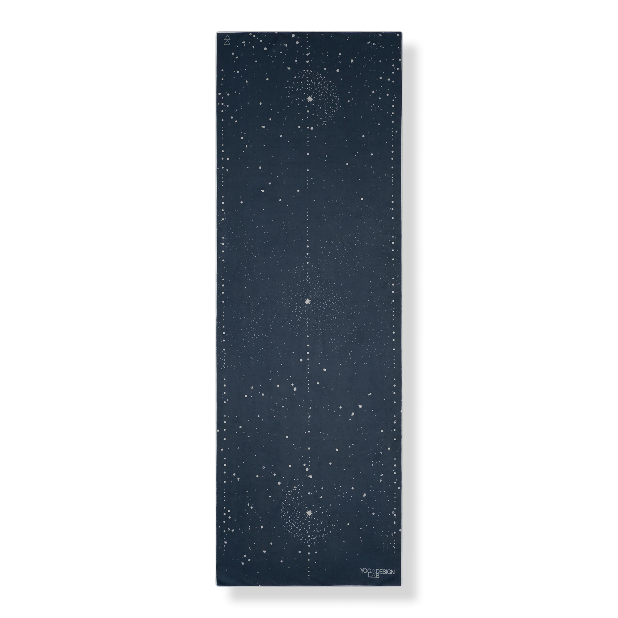 Yoga Design Lab Yoga Mat Towel #1
