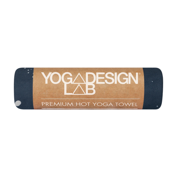 Yoga Design Lab Yoga Mat Towel #3