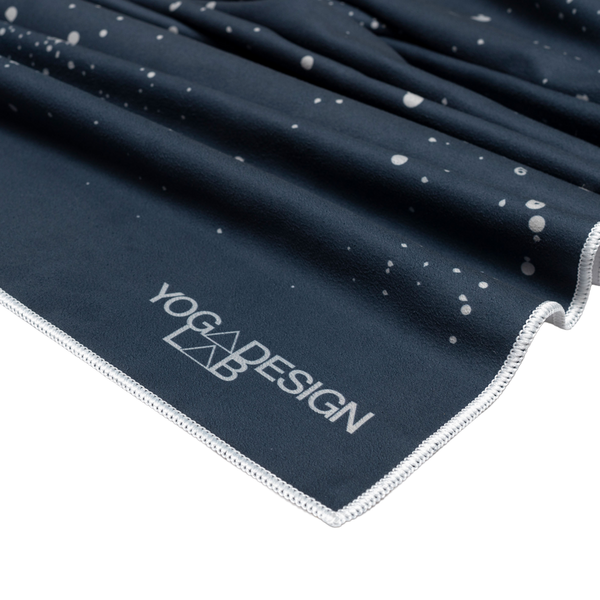 Yoga Design Lab Yoga Mat Towel #4