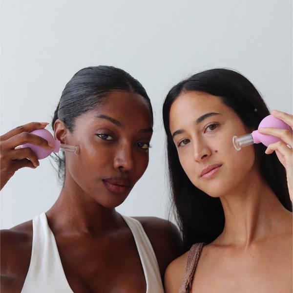 Daily Habits Face Cupping Kit #2