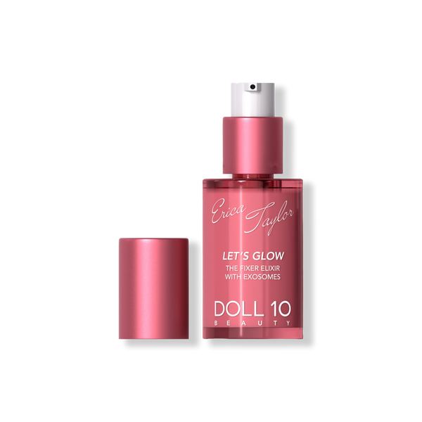 Doll 10 Let's Glow The Fixer Elixir with Exosomes #1