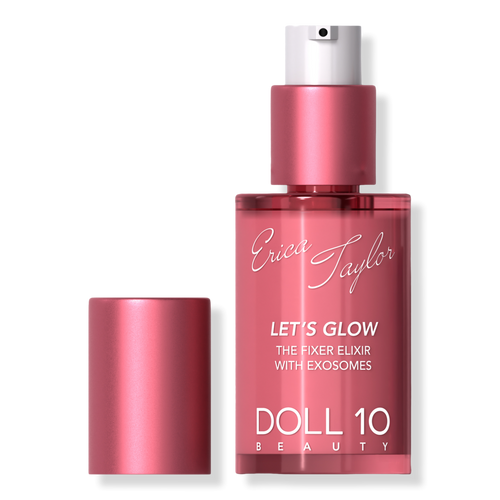Doll 10 - Let's Glow The Fixer Elixir with Exosomes | Ulta Beauty