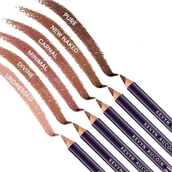 Kevyn Aucoin Unforgettable Lip Definer #4