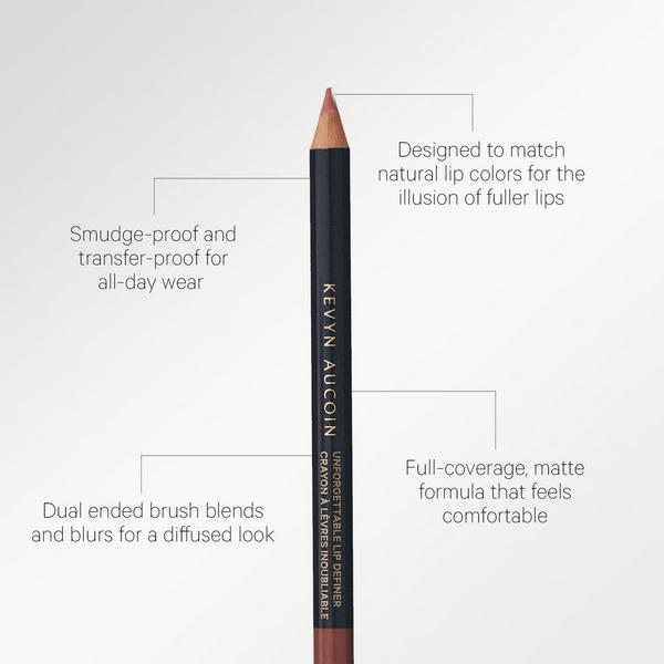 Kevyn Aucoin Unforgettable Lip Definer #7